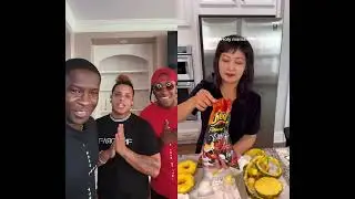 Reaction video ❤️