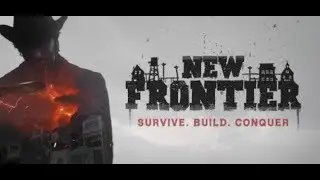 New Frontier - Vágjunk bele