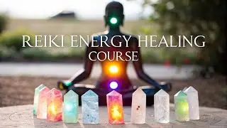 A Brief Intro to our Reiki Energy Healing