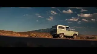 Logan trailer legendado