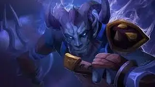 гайд по riki DOTA2