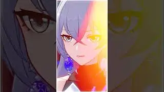 Персонажи Из Игры Honkai Star Rail & Вся Команда В Сборе [ 4K ] 