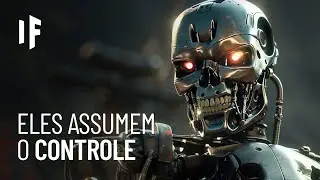 E se houver um apocalipse de IA?