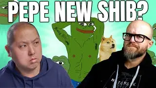 Behind The Pepe Memecoin HYPE (HURRY Exchange Listing SOON?!)