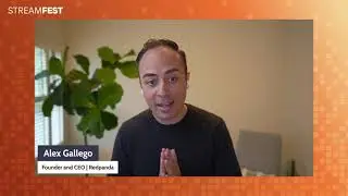 Redpanda Keynote: Introducing the Agentic Data Plane