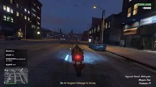 Who Needs Roads