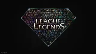 *League Of Leguends*