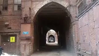 мэлз гдето во дворах
