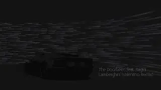 The Doorbeen feat. Ragini - Lamberghini (Valentino Remix)