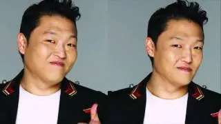 Psy Gangnam Style Transformation 강남스타일
