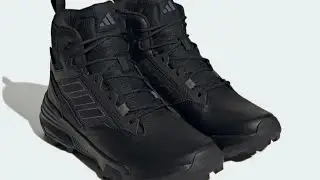 @Adidas 