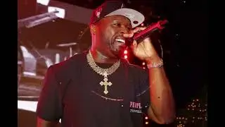 50 Cent Type Beat Strong Enough