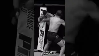 UFC sport 🦍