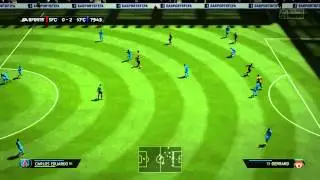 FIFA 14 | Krayz KAYZINHO Compilation #6