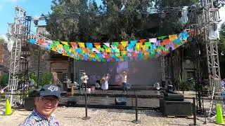 Val´Quirico en un dia