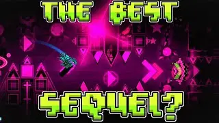 Is Deimos A WORTHY Phobos Sequel? (NEW TOP 10 EXTREME DEMON) (Geometry Dash)