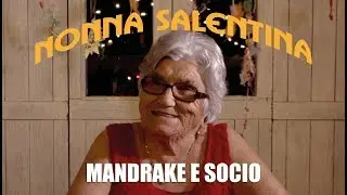 NONNA SALENTINA - PARODIA MAMBO SALENTINO