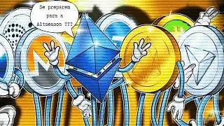 VC ESTA PREPARADO PARA ALTSEASON ?