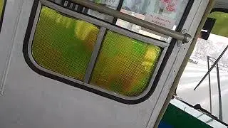 7 маршрут троллейбус 5 февраля 2020