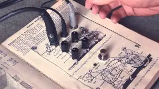 Voice of God - Distortion Box Demo