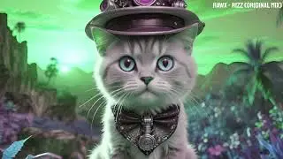 RawX - Rizz (Original Mix)
