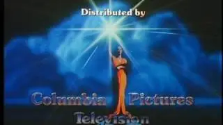 Columbia Pictures Television (1991)