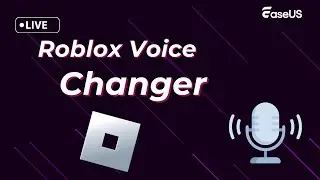 Best Voice Changer for Roblox🕹️
