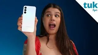 Galaxy A35 EVERYTHING THEY DIDN'T TELL YOU!
