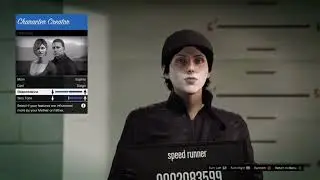 How To Make Vil2486i Character