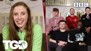 Hannah & Brothers of Dance reflect on their TGD journey | The Greatest Dancer