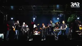 LA ENGANCHA - ROBIN CORONADO + ALEJO CANTILLO