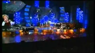 А. Панайотов - Мадонна