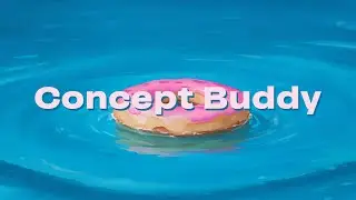 Concept Buddy - The Basics