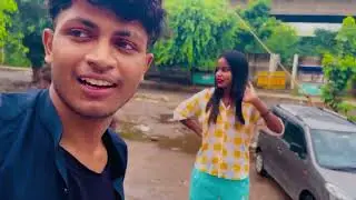 Ajj 😛Hame 🥰do do 😱Gf mil gai #video #viralvideo #satyavlogs #vlog #trending #trending #comedy