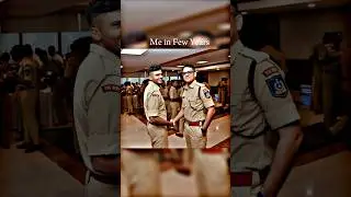 Me in Few Years ❣️UPSC Motivation🥀#current #upsc #motivation #currentaffairs #motivational #cse #ias