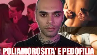 P0LIAM0R0SITÀ E PED0F!LIA | Fondi Di Caffè