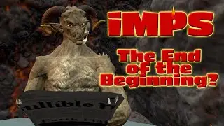 😈 iMPS: A Hell of a Life | 12. The End of the Beginnning?