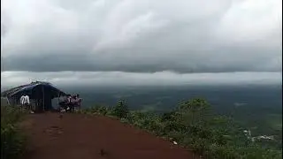 Wayanad Kurumbalakotta Hills