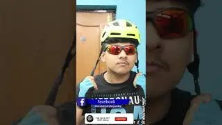 Guys Cycle Chalao 