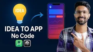 Build a Real Android App in Just 20 Minutes! (No Coding Required)