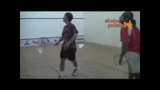 Torneo Internacional 
