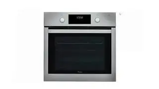 Онлайн обзор. Духовой шкаф Whirlpool AKP 745 IX