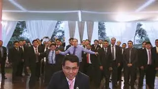 La locura por el trago