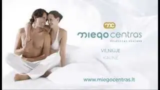 Čiužiniai Visiems - 