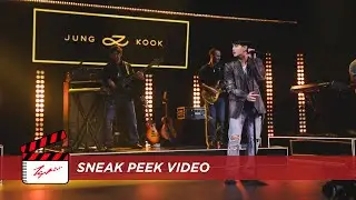 JUNG KOOK: I AM STILL - Sneak Peek Video