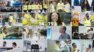 OPmobility Corporate video