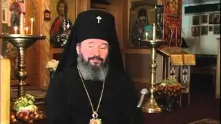Архиепископ Наро-Фоминский Юстиниан