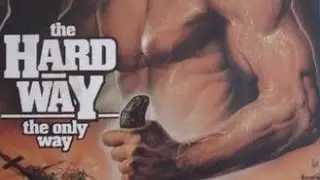 The Hard Way (1989) Miles O'Keeffe killcount