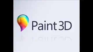 как пользоваться программой Paint 3D