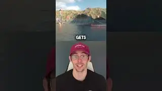 This is how big tsunami’s actually are 🤯